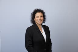 Maryam Kazi